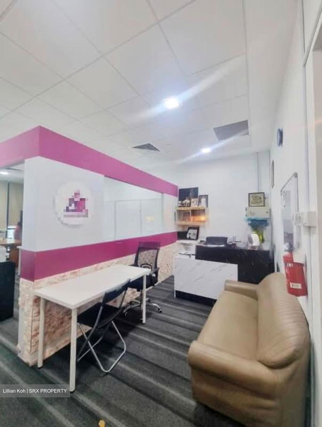 Vision Exchange (D22), Office #567691971